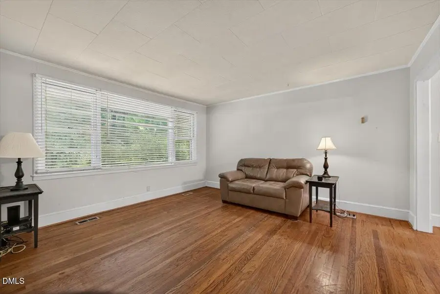 420 Bunn Street, Henderson, NC 27536 - #2