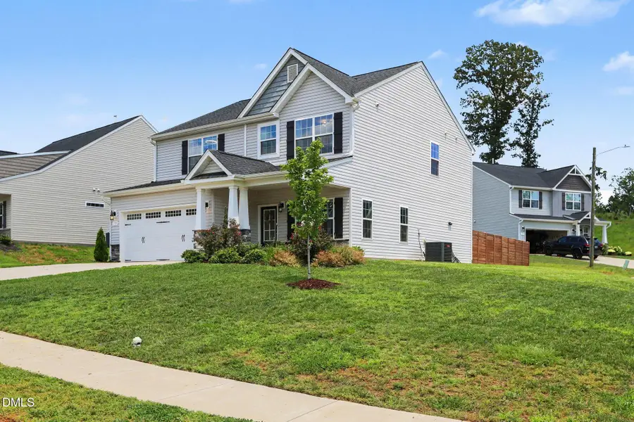 1725 Langlais Drive, Graham, NC 27253 - #2
