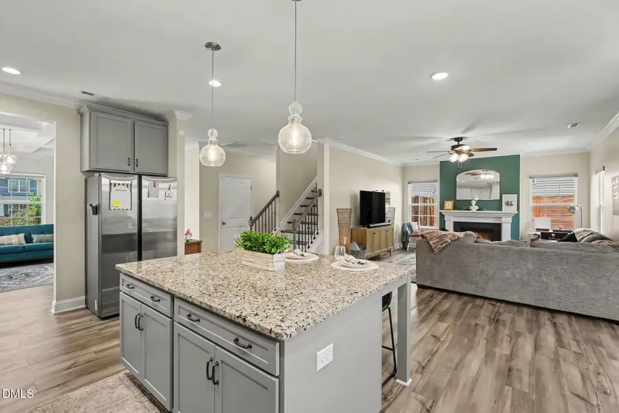 1725 Langlais Drive, Graham, NC 27253 - #3