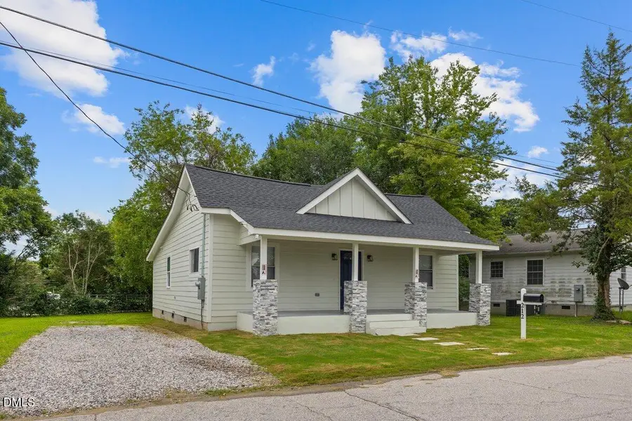 212 Pearl Street, Henderson, NC 27536 - #3
