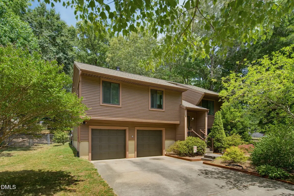 32 S Angela Circle, Durham, NC 27703 - #1