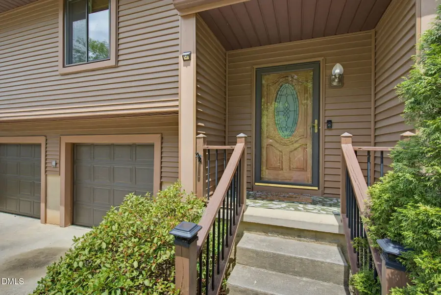 32 S Angela Circle, Durham, NC 27703 - #2