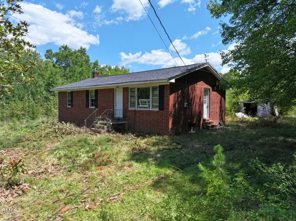 106 Coe Street, Timberlake, NC 27583
