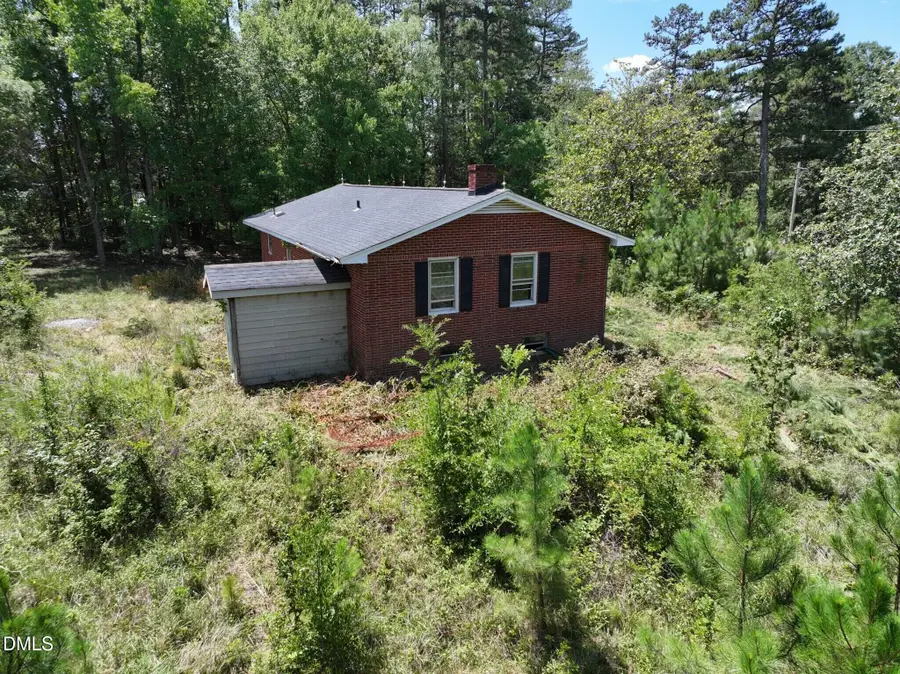 106 Coe Street, Timberlake, NC 27583 - #2