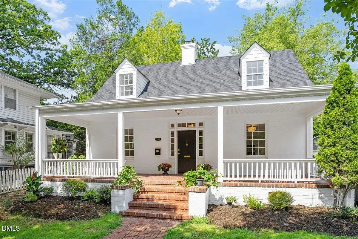 1105 N Gregson Street, Durham, NC 27701 - #1