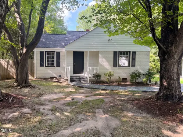 2109 Sheffield Road, Raleigh, NC 27610
