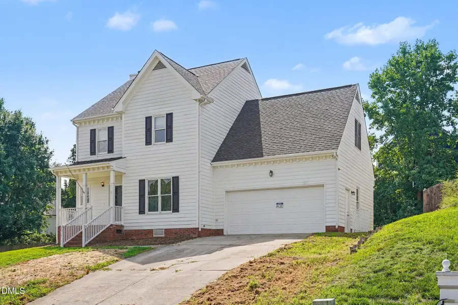 2017 Battlewood Road, Apex, NC 27523 - #2