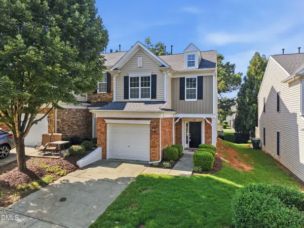 8711 Owl Roost Place, Raleigh, NC 27617