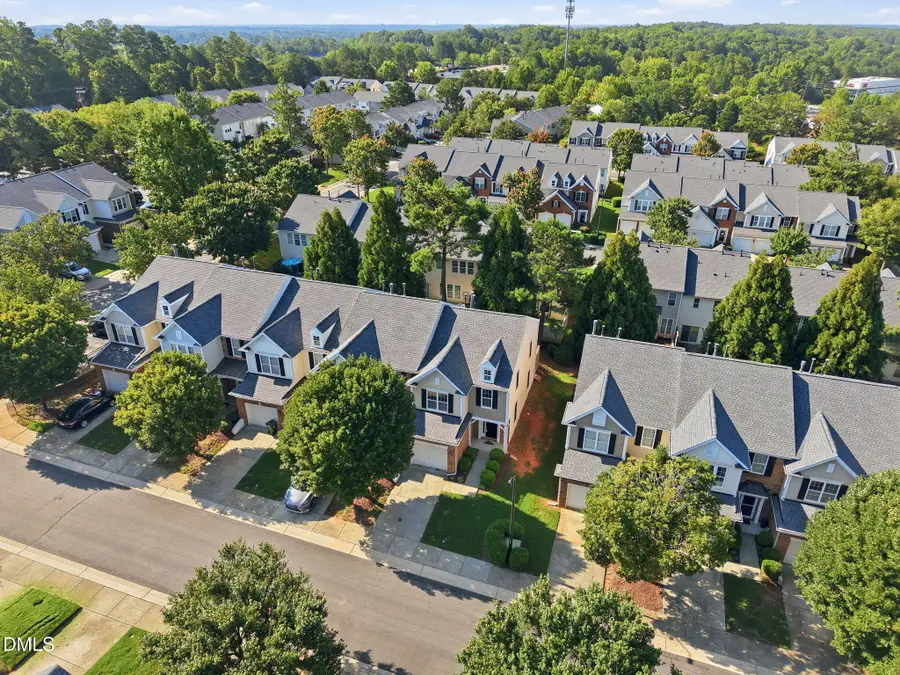 8711 Owl Roost Place, Raleigh, NC 27617 - #3