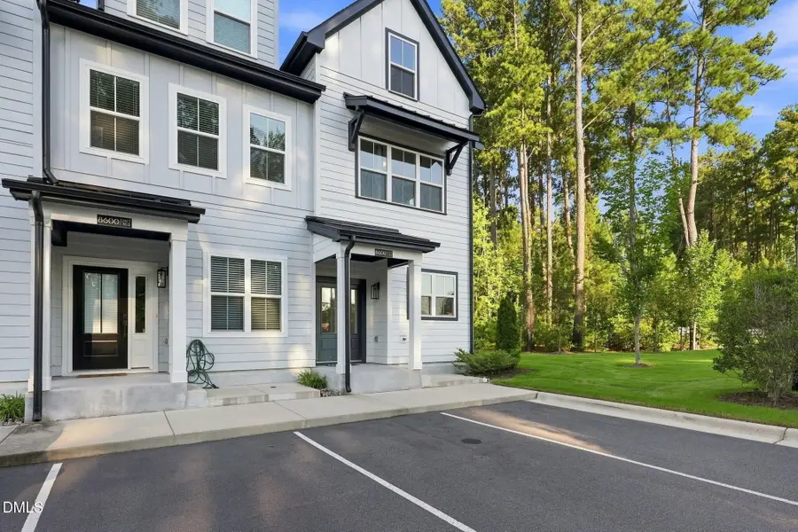 8600 Brushfoot Way, Raleigh, NC 27616 - #2