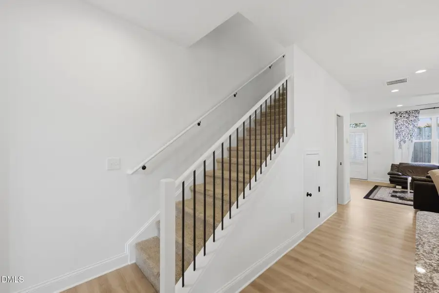 8600 Brushfoot Way, Raleigh, NC 27616 - #3