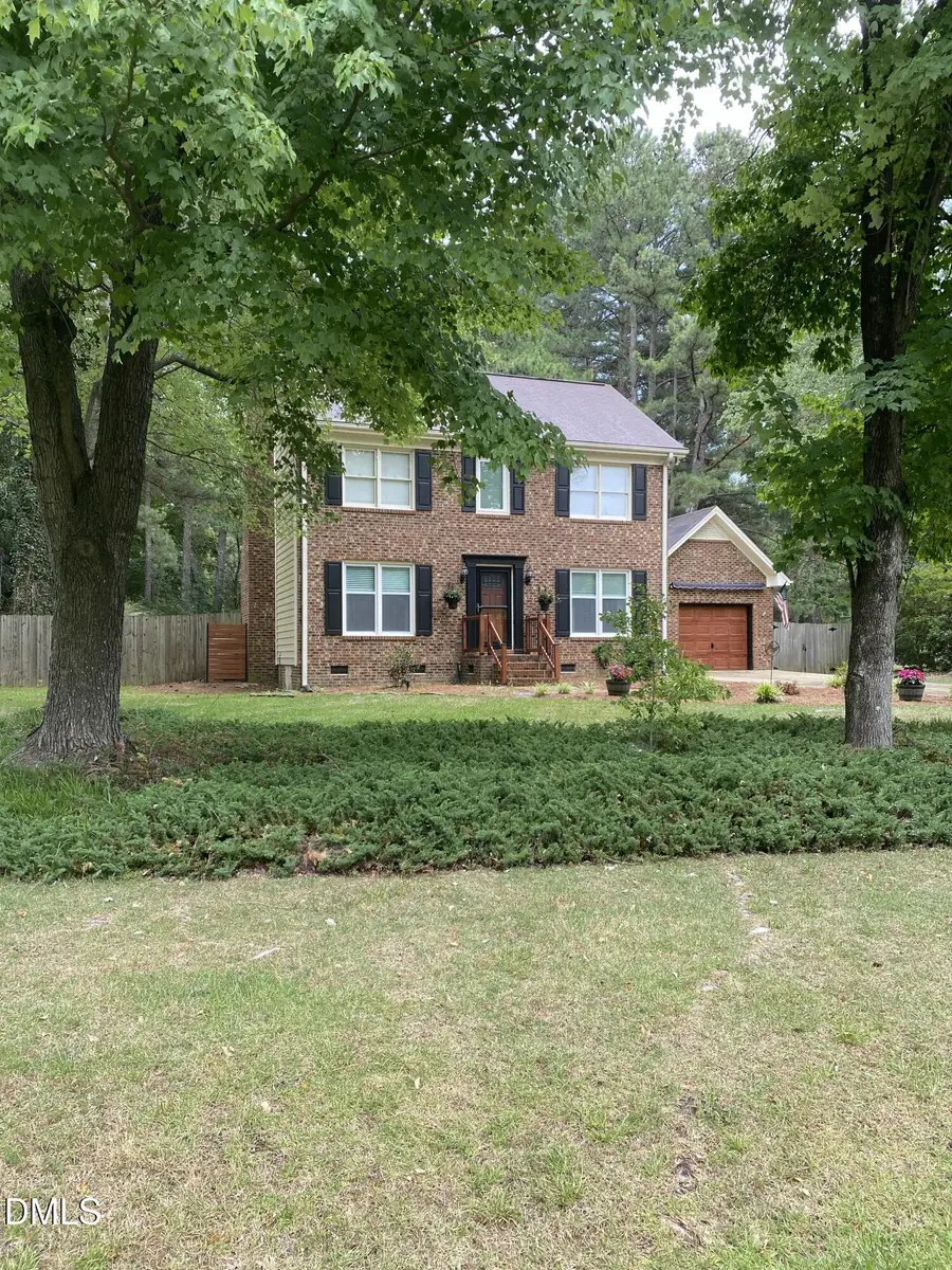 4809 Frankie Road, Fuquay Varina, NC 27526 - #2