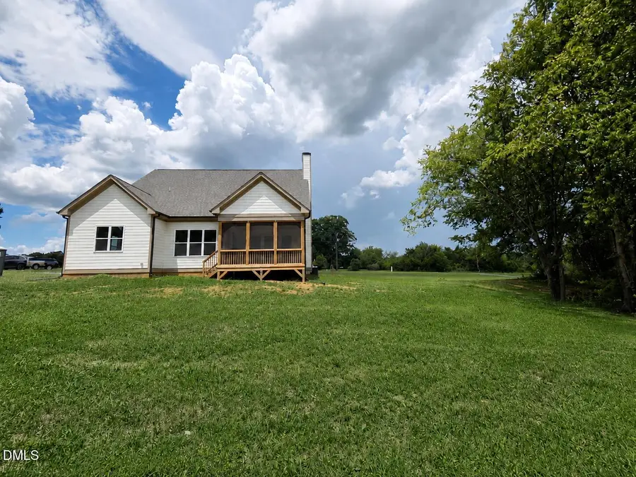 5545 Silk Hope Gum Springs Road, Siler City, NC 27344 - #2
