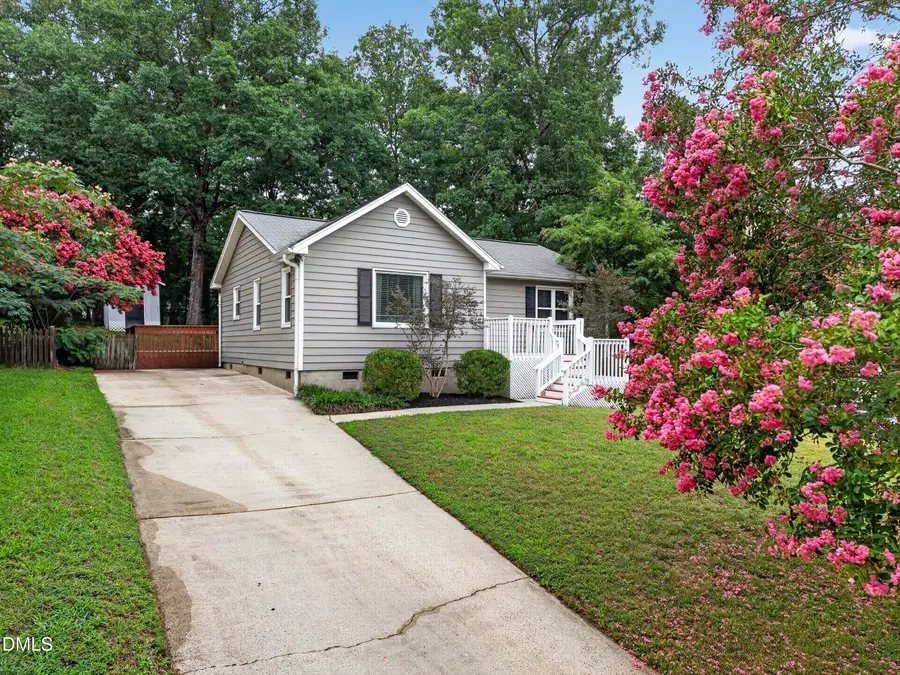 1713 Valley Run, Durham, NC 27707 - #2