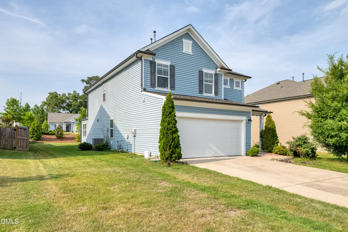 2132 Water Marsh Trail, Fuquay Varina, NC 27526 - #1