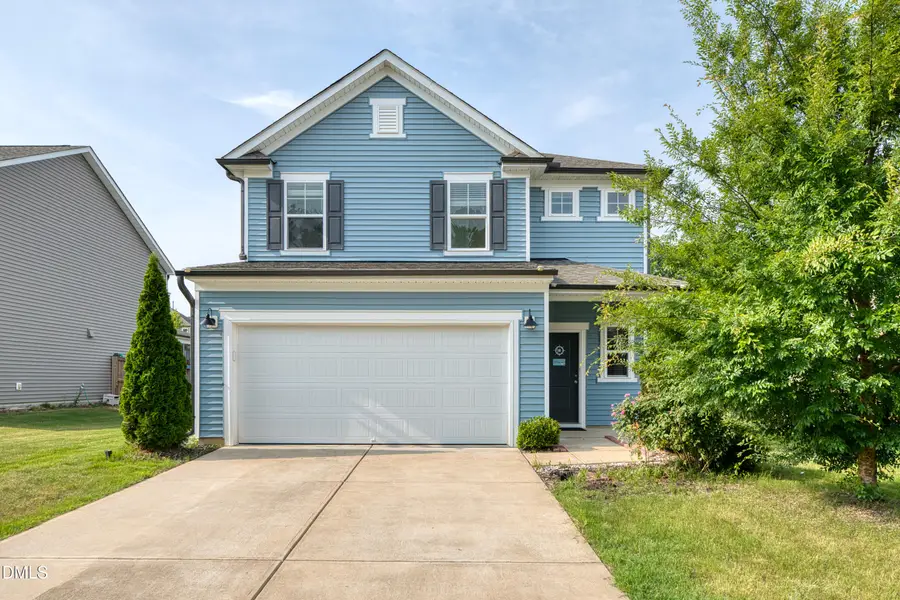 2132 Water Marsh Trail, Fuquay Varina, NC 27526 - #3