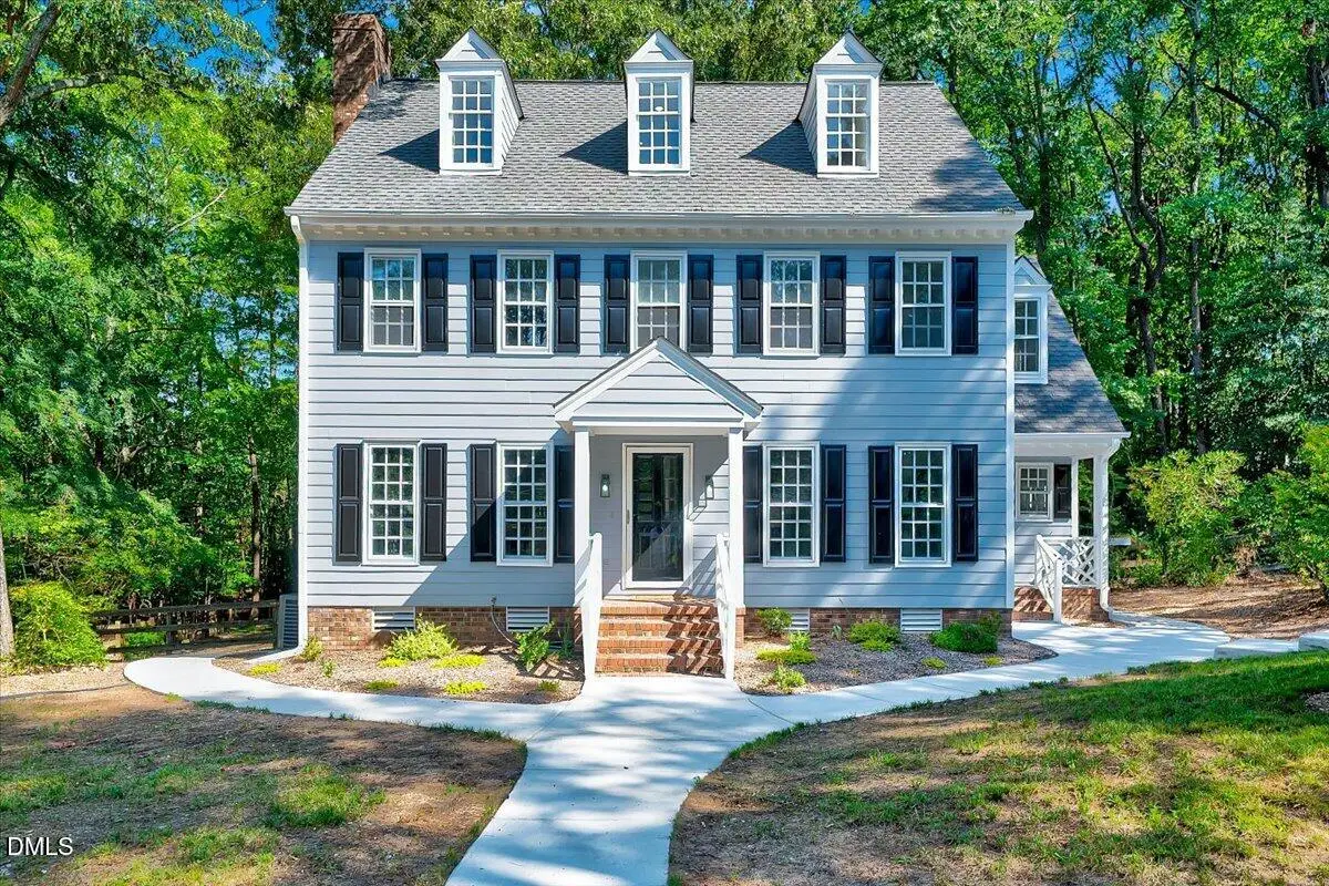 3101 Greenville Loop Road, Wake Forest, NC 27587 - #1