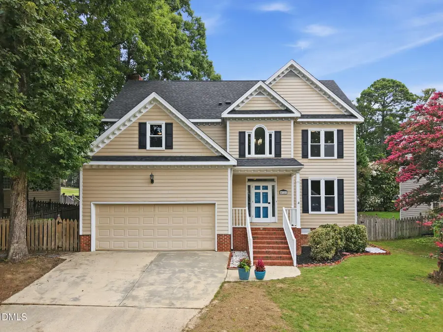 4721 Grand Cypress Court, Raleigh, NC 27604 - #3