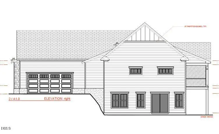 551 Lambert Lane, Fuquay Varina, NC 27526 - #2
