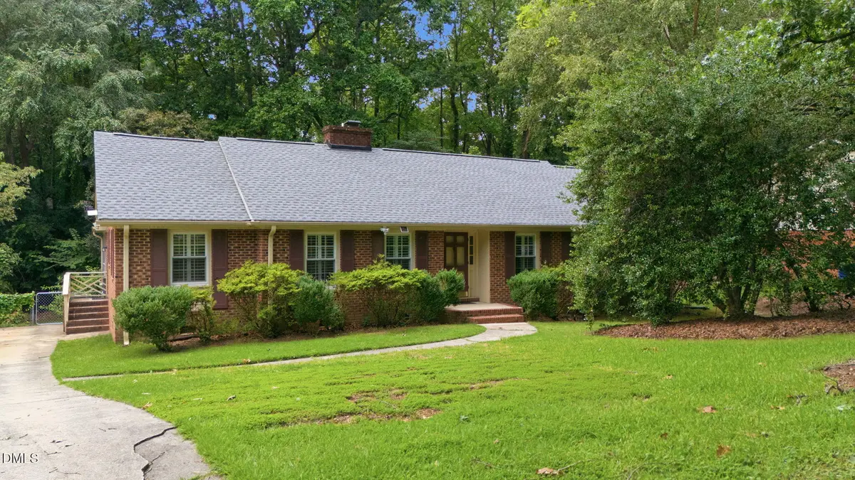 7301 Fiesta Way, Raleigh, NC 27615 - #1