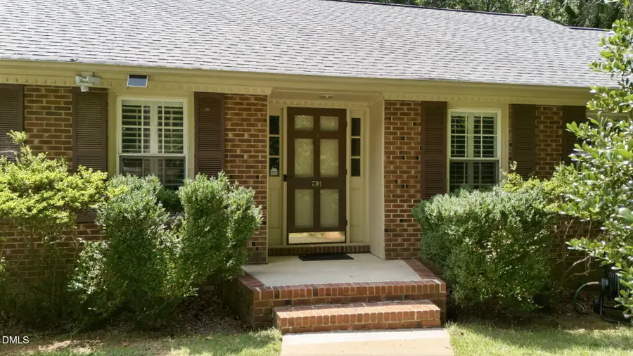 7301 Fiesta Way, Raleigh, NC 27615 - #3