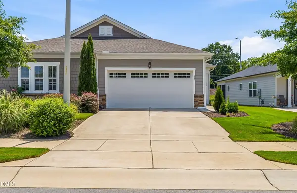 125 Cashmere Court, Raleigh, NC 27610
