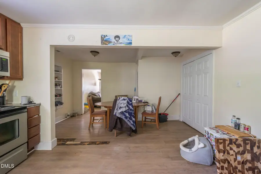 519 E Walnut Avenue, Wake Forest, NC 27587 - #3