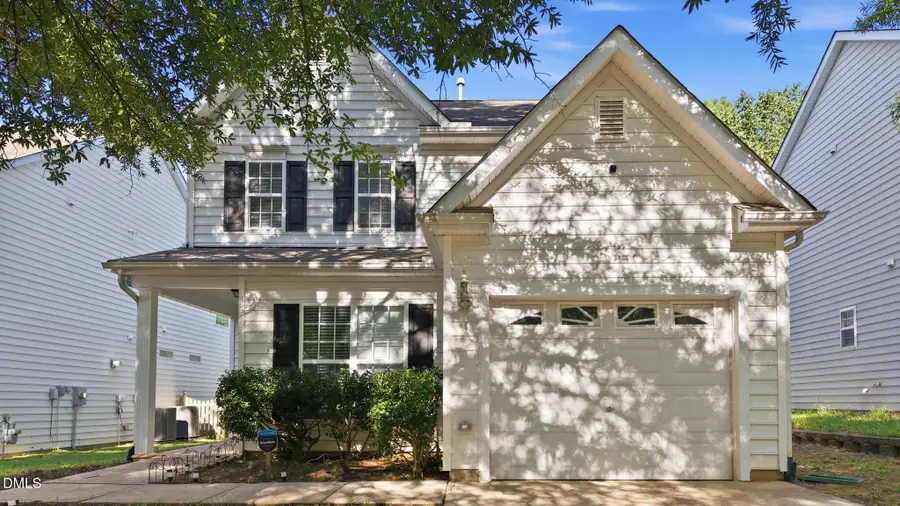 8405 Whisper Ridge Place, Raleigh, NC 27613 - #2
