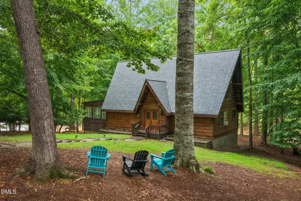 382 W Point Drive, Clarksville, VA 23927