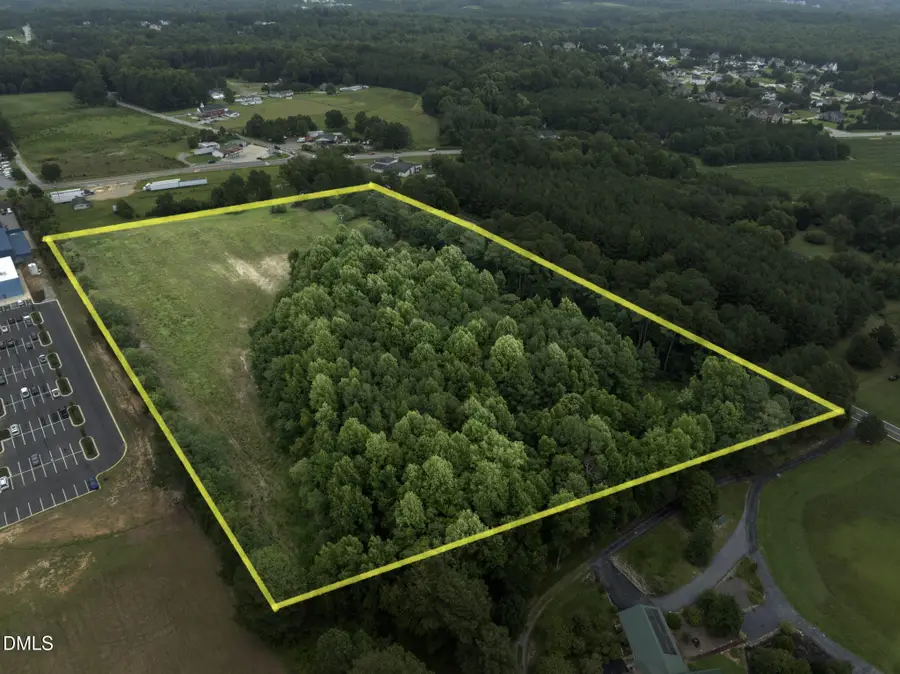 11860 Old Stage, Willow Spring, NC 27592 - #3