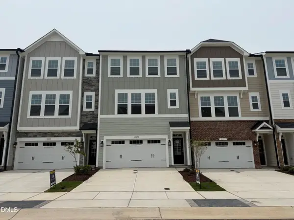 10055 Secluded Gdn Drive, Apex, NC 27523