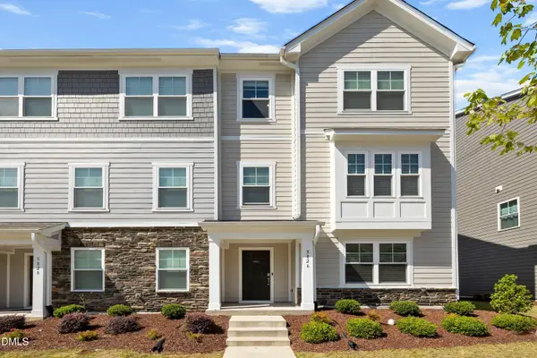 5826 Humanity Lane, Raleigh, NC 27616