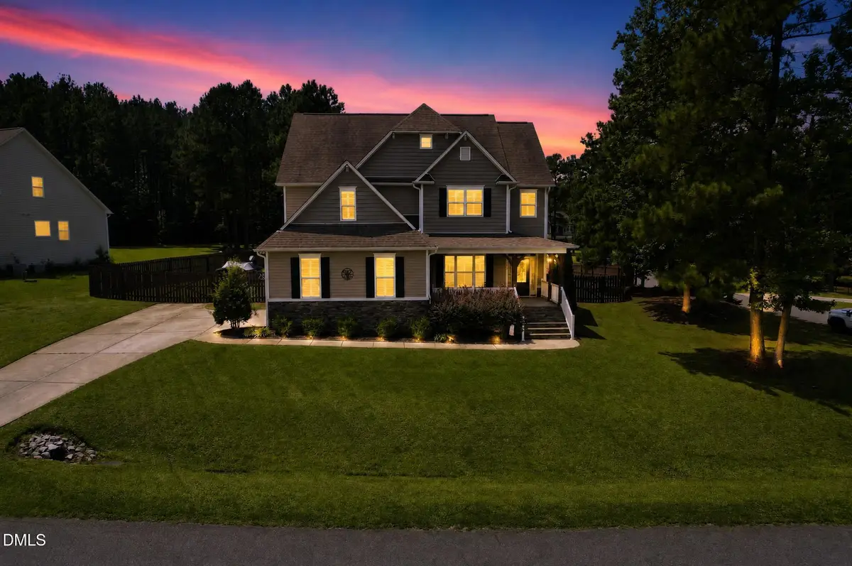 626 Bridgeport Circle, Clayton, NC 27527 - #1