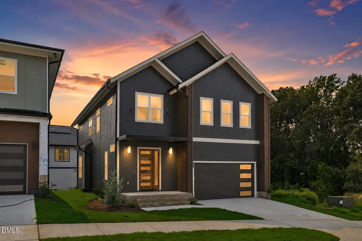 1005 Addison Place, Raleigh, NC 27610 - #1