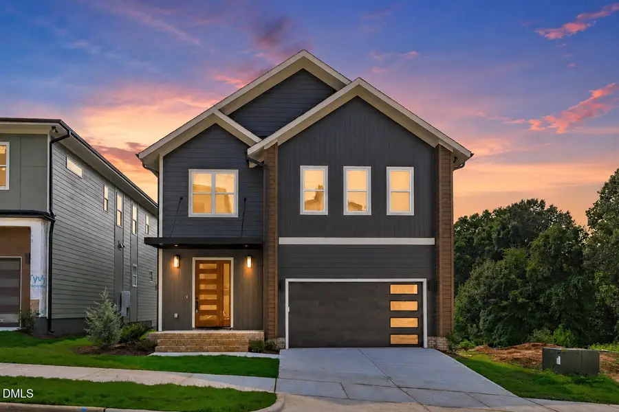1005 Addison Place, Raleigh, NC 27610 - #2