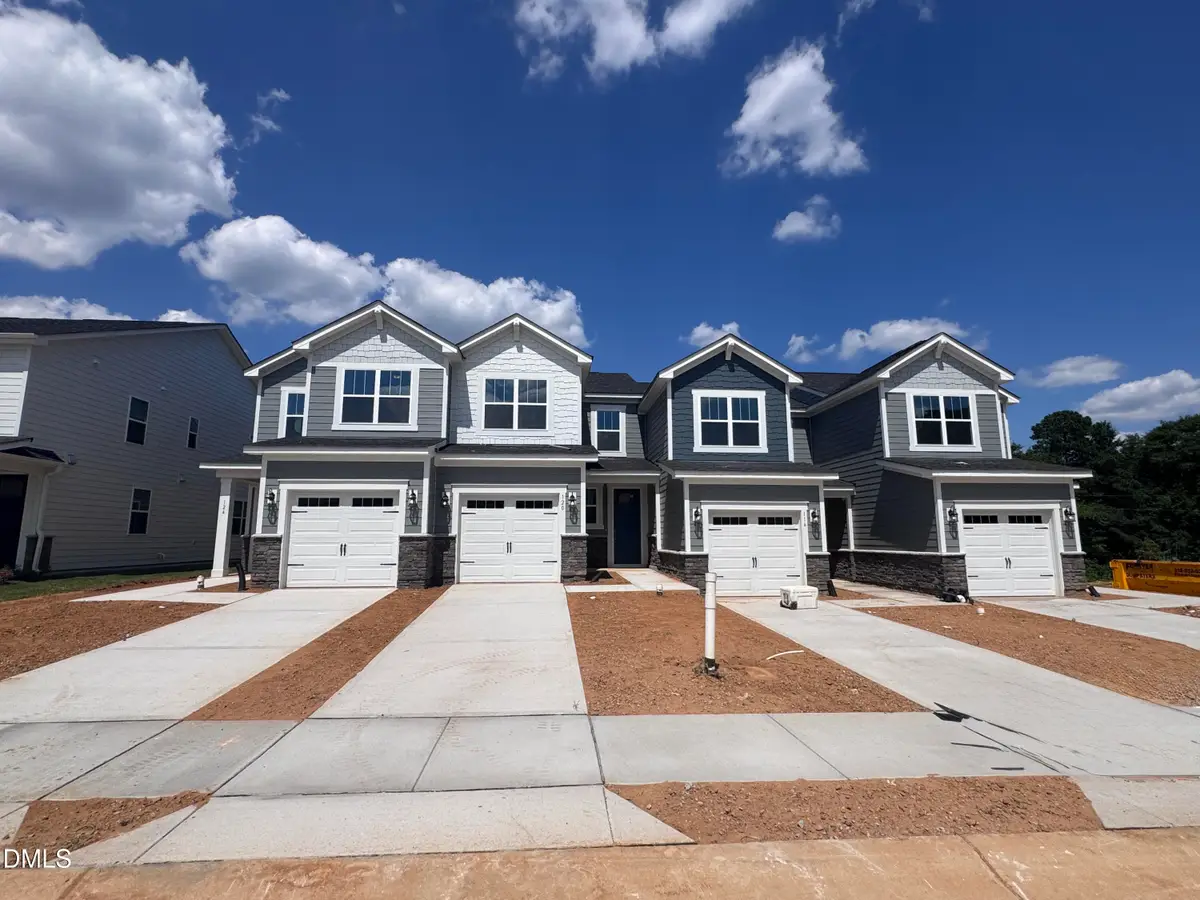 116 Silver Pine Drive, Angier, NC 27501 - #1