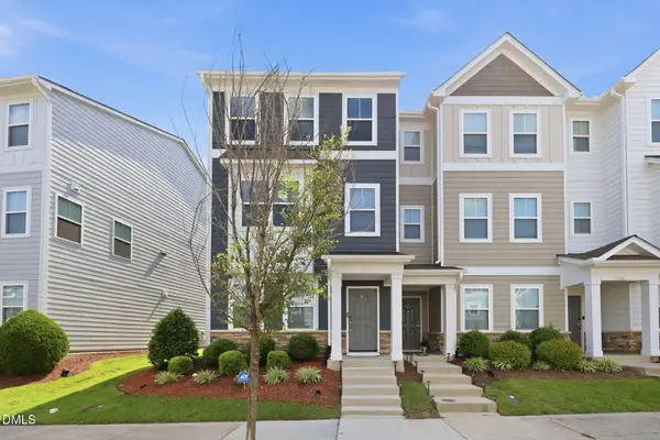 5937 Illuminate Avenue, Raleigh, NC 27616