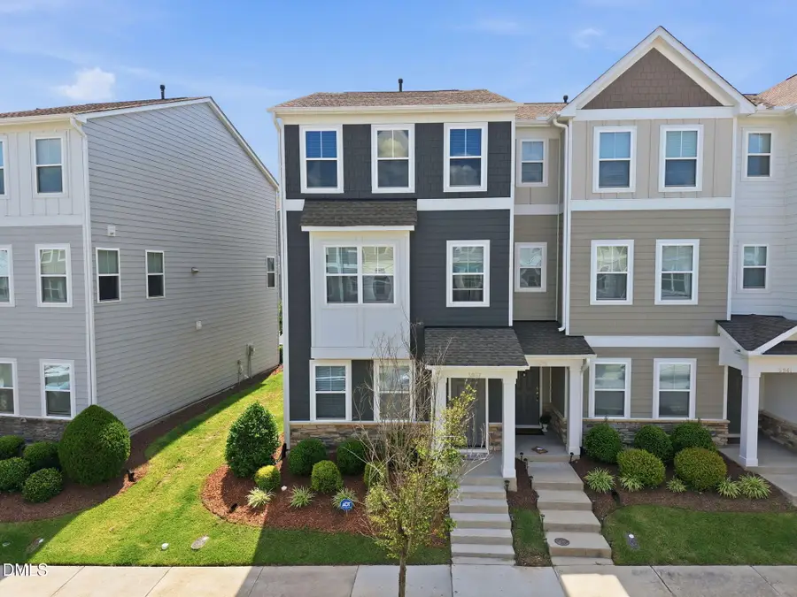 5937 Illuminate Avenue, Raleigh, NC 27616 - #3