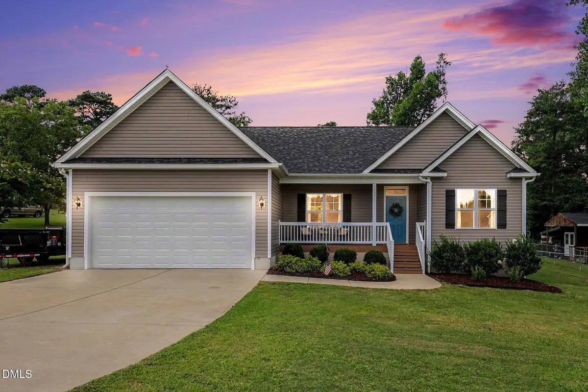 287 Wynnridge Drive, Angier, NC 27501 - #1