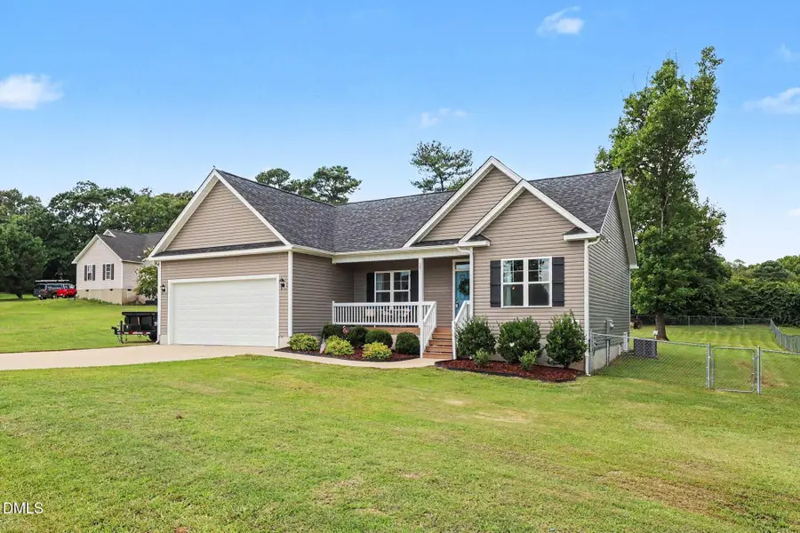 287 Wynnridge Drive, Angier, NC 27501 - #3