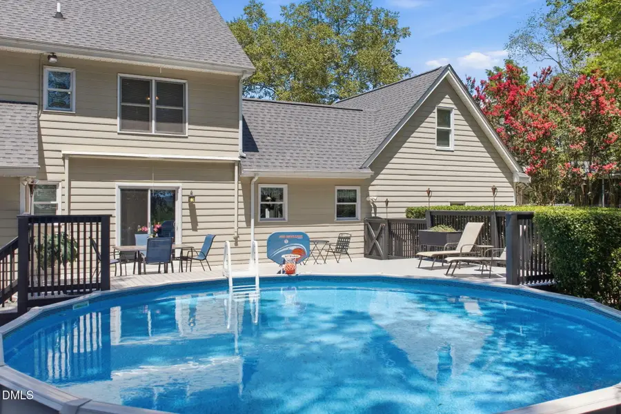 213 Windsor Drive, Angier, NC 27501 - #2