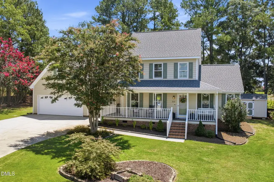 213 Windsor Drive, Angier, NC 27501 - #3