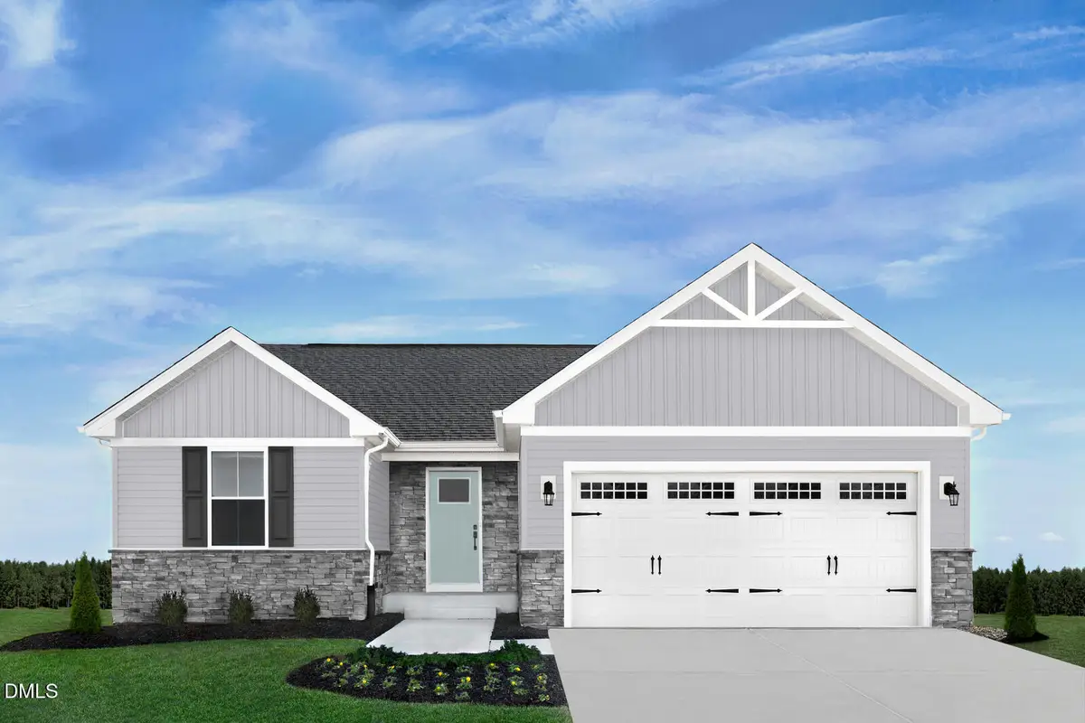 162 Arendell Court, Fuquay Varina, NC 27526 - #1