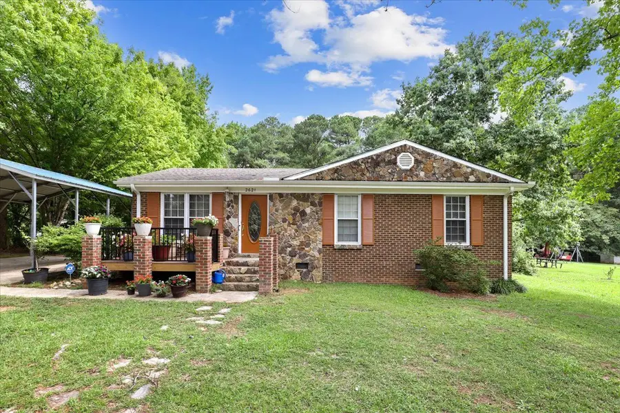 2621 Brad Court, Apex, NC 27539 - #2