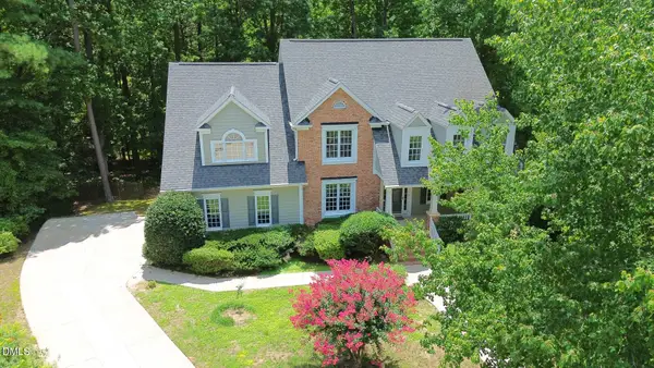 10200 Riverstone Place, Raleigh, NC 27614