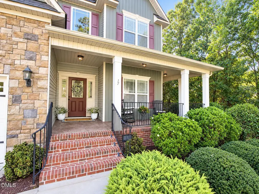 17 High Ridge Court, Willow Spring, NC 27592 - #2