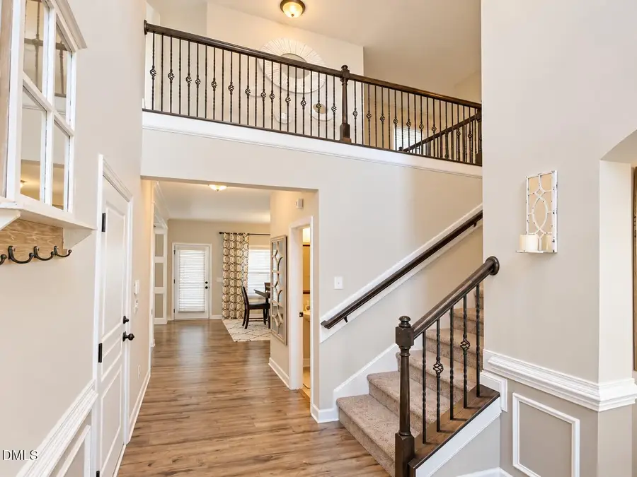 17 High Ridge Court, Willow Spring, NC 27592 - #3