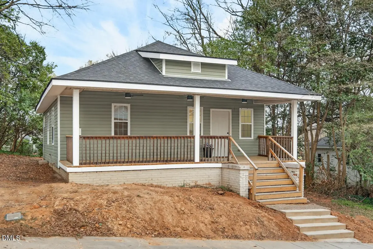 1107 Franklin Street, Durham, NC 27701 - #1