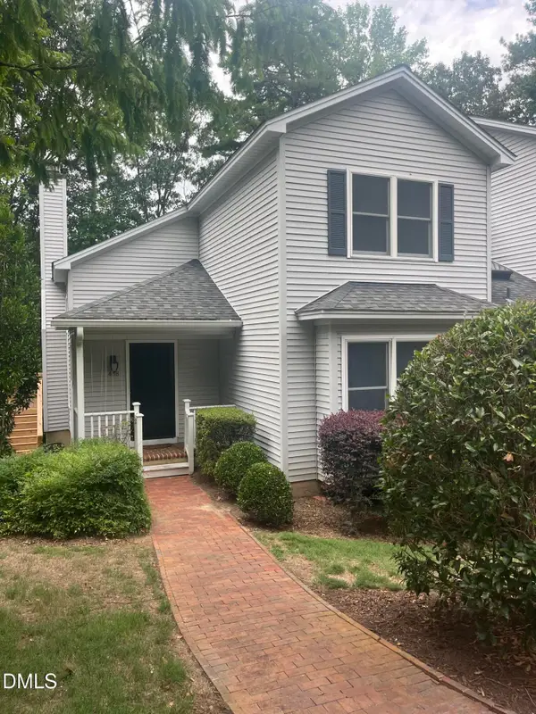 458 Beechmast, Pittsboro, NC 27312