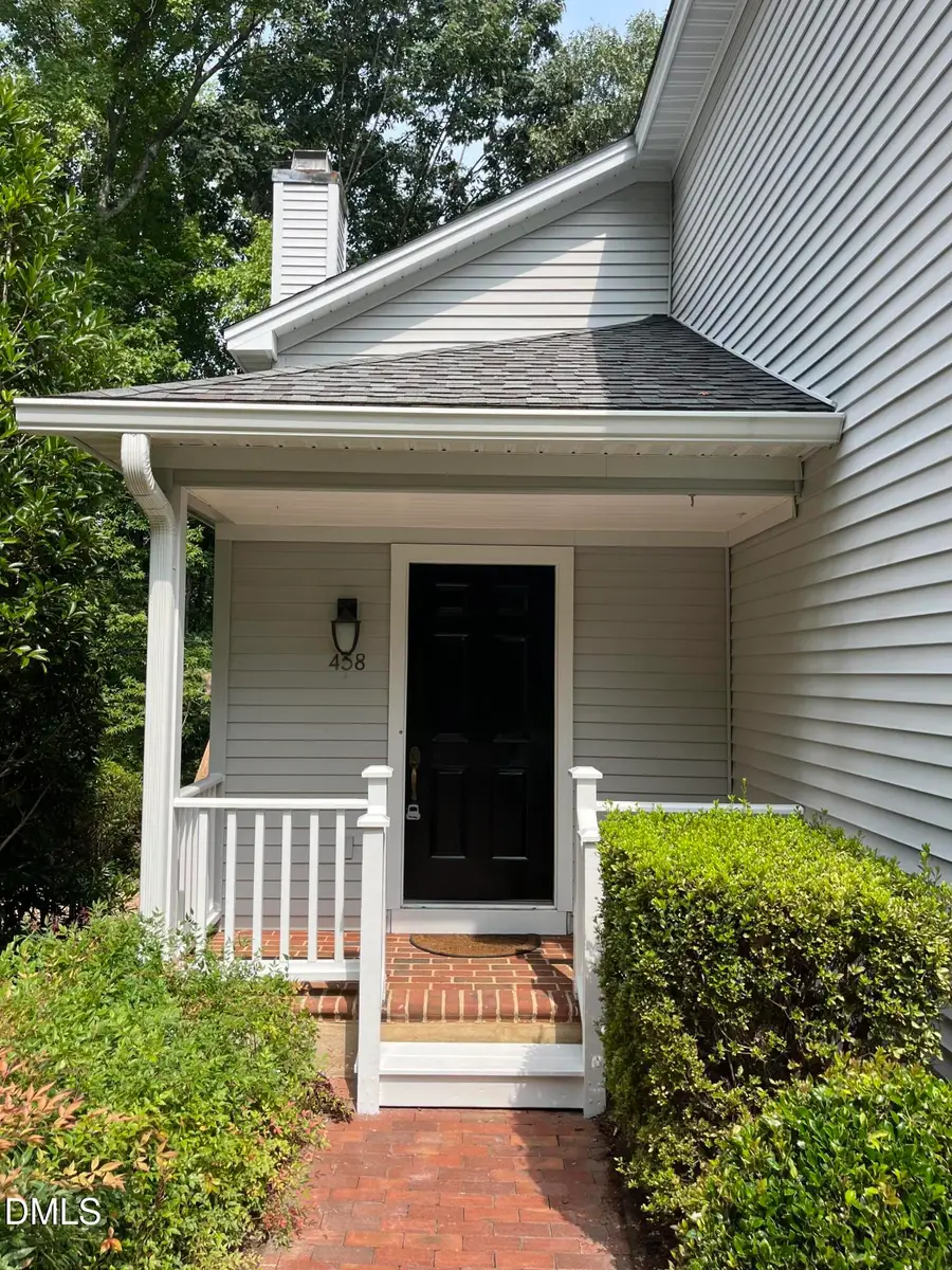 458 Beechmast, Pittsboro, NC 27312 - #3
